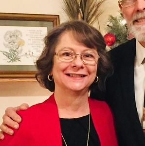 Meet your Posher, Diane